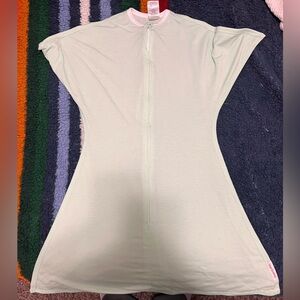 Zipadee-Zip Mint sack